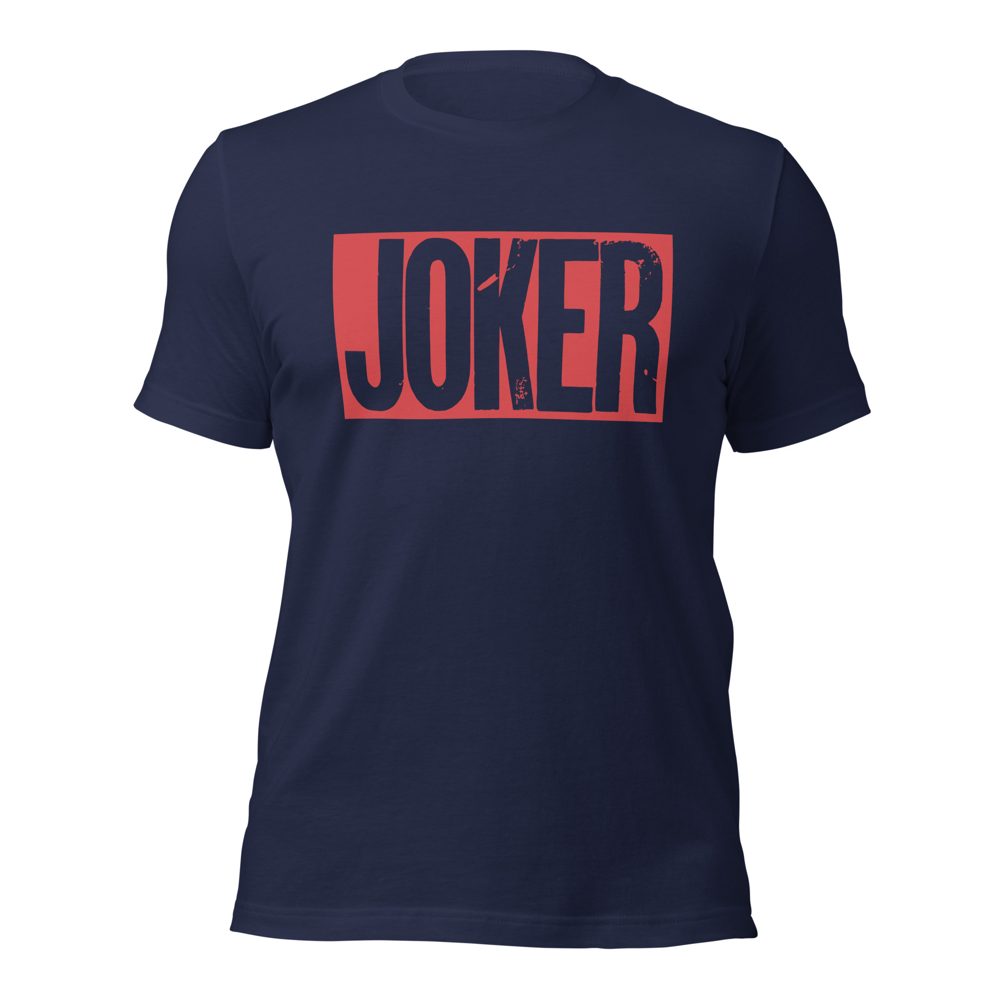 Купить футболку Joker